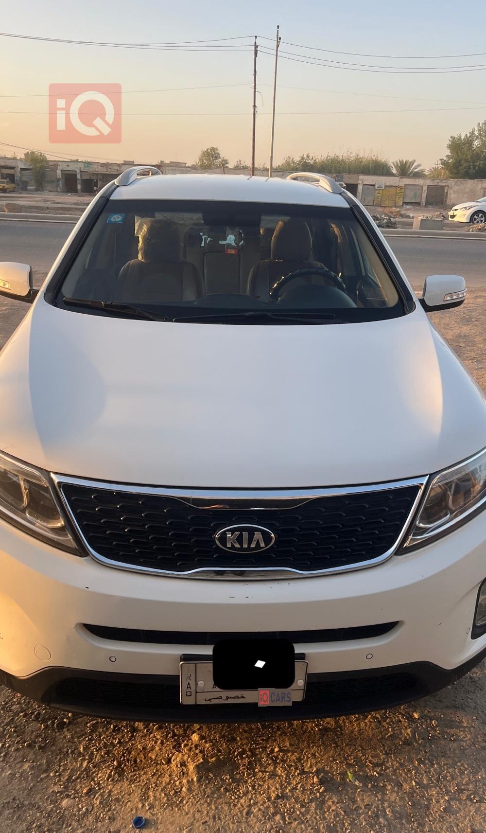 كيا سورينتو